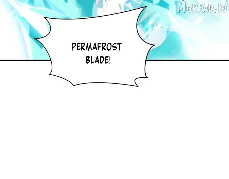 Era of the Haunted Chapter 577  - page 166